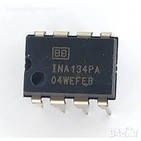 INA134PA