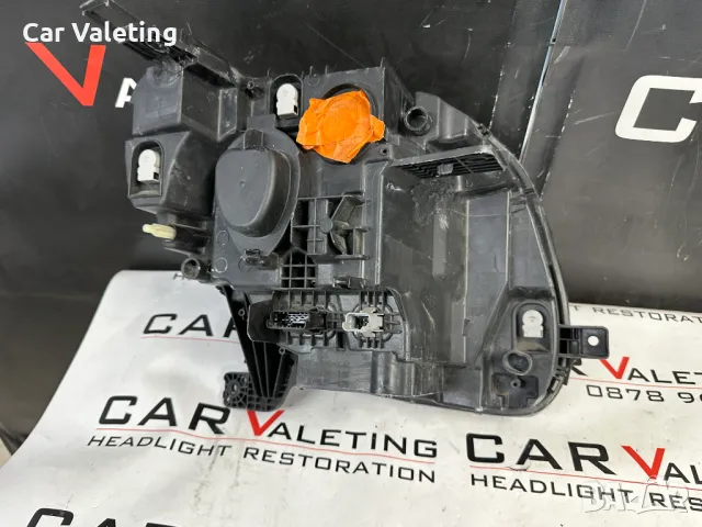 Фарове фар ляв Smart Forfour W453 class farove far Смарт 453 В453, снимка 5 - Части - 48901650