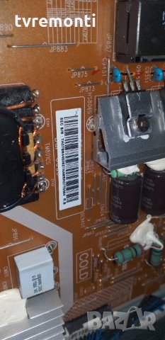 захранващия модул bn44-00627a , снимка 3 - Части и Платки - 30717398