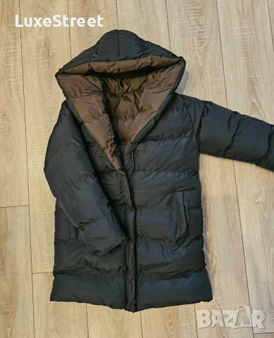 Двулицеви Зимни Якета 🤍, снимка 2 - Якета - 52565283