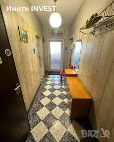 Просторен многостаен апартамент в Идеален Център, снимка 9 - Апартаменти - 53190002