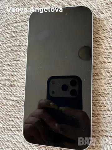 Iphone 15 128gb, снимка 2 - Apple iPhone - 55831710