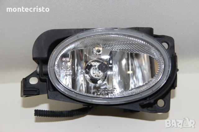 Десен халоген Honda Jazz (2008-2011г.) 33901TF0G01 Хонда Джаз десен фар за мъгла, снимка 1