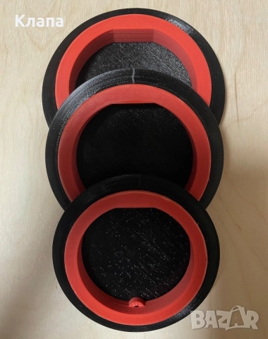 Клапа за аспиратор, снимка 5 - Други - 52556198