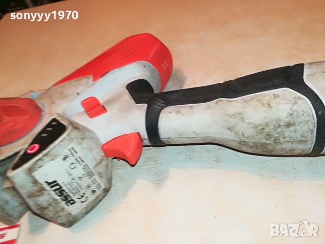 РЕЗАЧКА 2912221851, снимка 8 - Винтоверти - 39138970