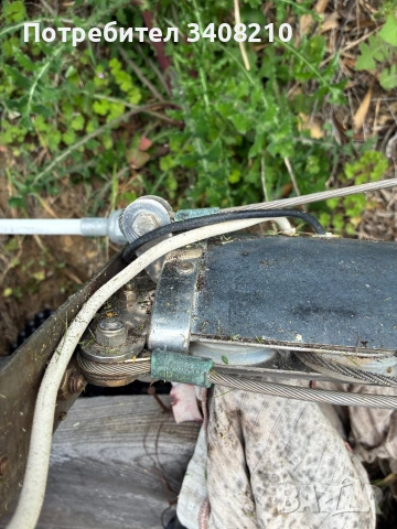 Мачта за ветроходна яхта, снимка 5 - Водни спортове - 54101225