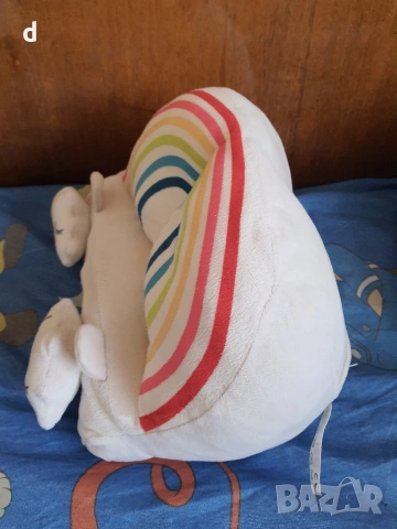 мека удобна стойка за таблет