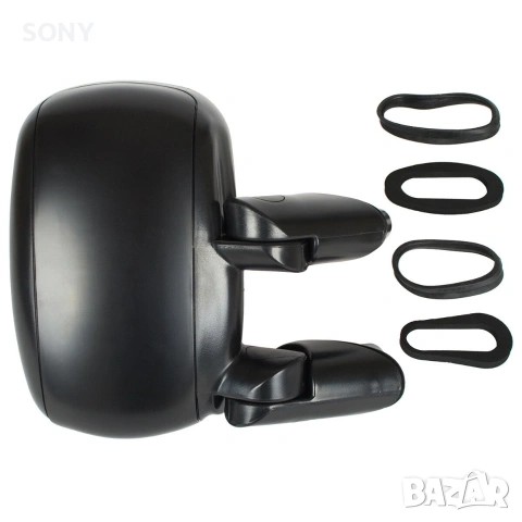 Дясно огледало Doblo Cargo (11.2000 - 02.2010