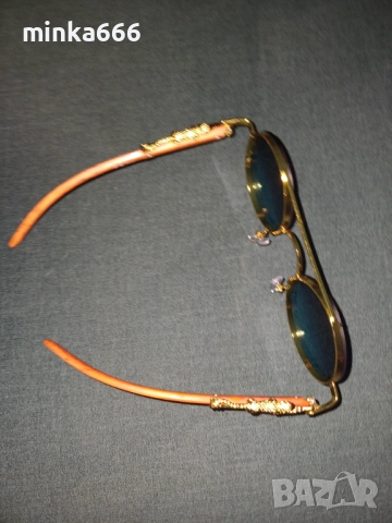 Ново!-Слънчеви очила, снимка 4 - Слънчеви и диоптрични очила - 52266762
