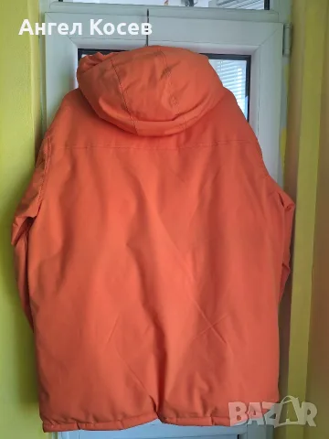 Яке - Pull and Bear, снимка 2 - Якета - 55858029