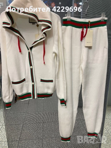 Gucci комплект, снимка 3 - Комплекти - 52004170