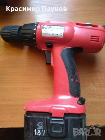 Винтоверти за ремонт ., снимка 3 - Винтоверти - 52831288