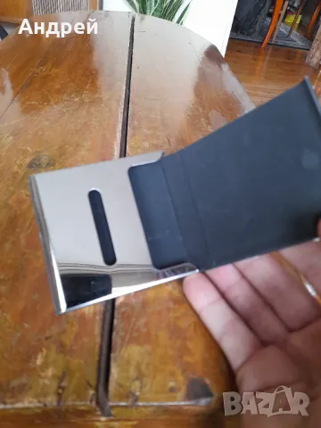 Табакера Camel, снимка 4 - Колекции - 47864285