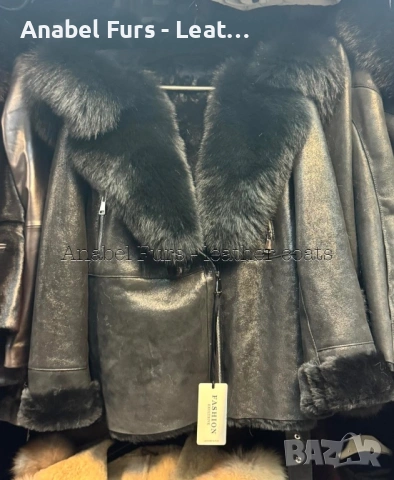 Дамски якета и палта, снимка 10 - Якета - 53059512