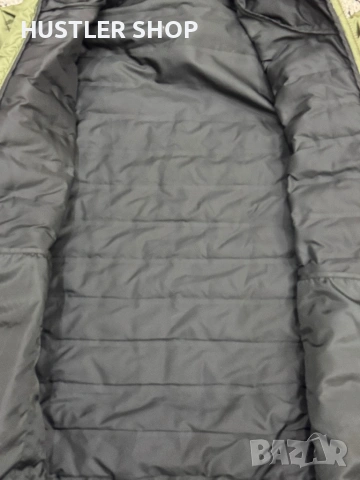 Мъжко яке CRANE. Размер 75, снимка 4 - Якета - 53076646