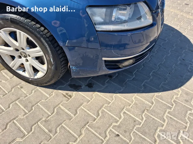 Продава  audi a6 3.0 , снимка 3 - Автомобили и джипове - 56253890