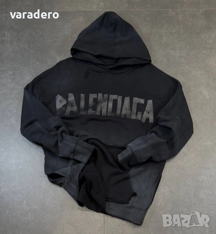 Мъжки суитчер Balenciaga 