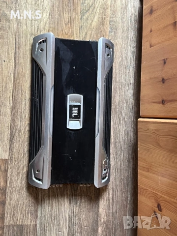 JBL Усилвател 1500 W , снимка 5 - Ресийвъри, усилватели, смесителни пултове - 54184518