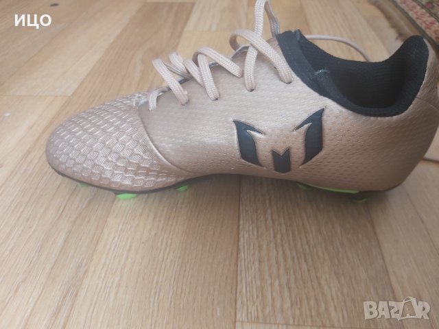 Футболни обувки Adidas , снимка 4 - Футбол - 42919257