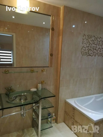 Продавам многостаен мезонет София, парк Възраждане, снимка 8 - Апартаменти - 53196968