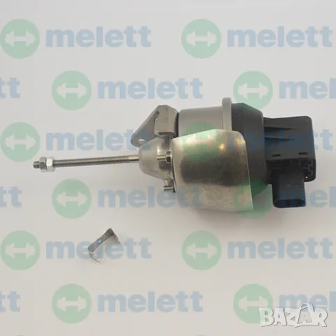 5303-970-0130 | Нов актуатор BV43 с датчик