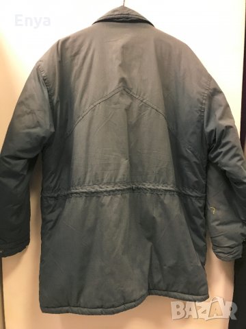 Мъжко яке J.J.Club Collection, размер L, снимка 4 - Якета - 35190268