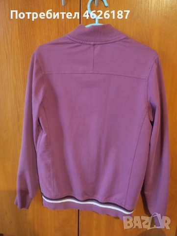 Дамски суитшърт , снимка 2 - Суичъри - 52095885