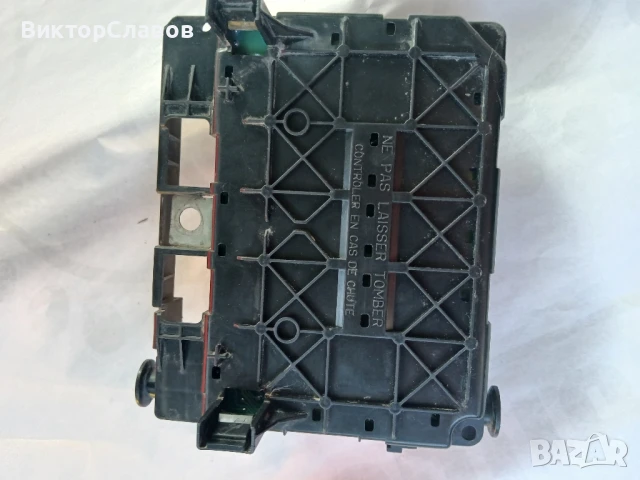 BSM-B4 SIEMENS T118470004, снимка 5 - Части - 51357907