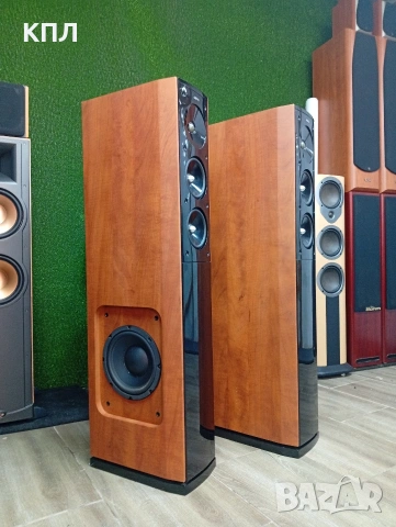 Тонколони JAMO S-606 Dark Apple , снимка 2 - Тонколони - 54213157