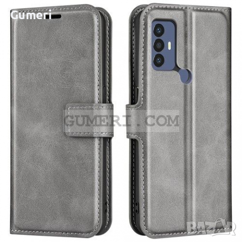 TCL 30 SE Тефтер Стойка, снимка 10 - Калъфи, кейсове - 36550048