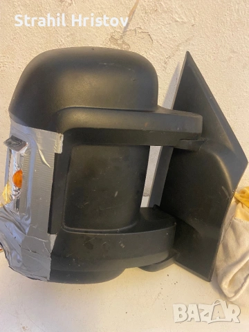 Огледало 2бр за Спринтер или ЛТи Дукато, снимка 4 - Аксесоари и консумативи - 53607186