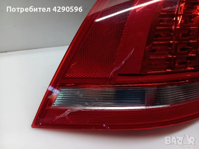 Ляв стоп за VW Touareg 7P6945207 Туарег , снимка 2 - Части - 51097959