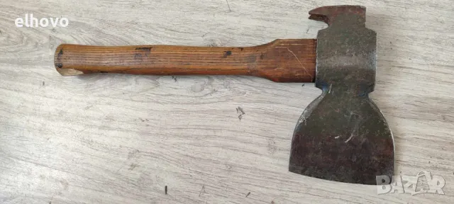 Стара брадва Ochsenkopf #56 