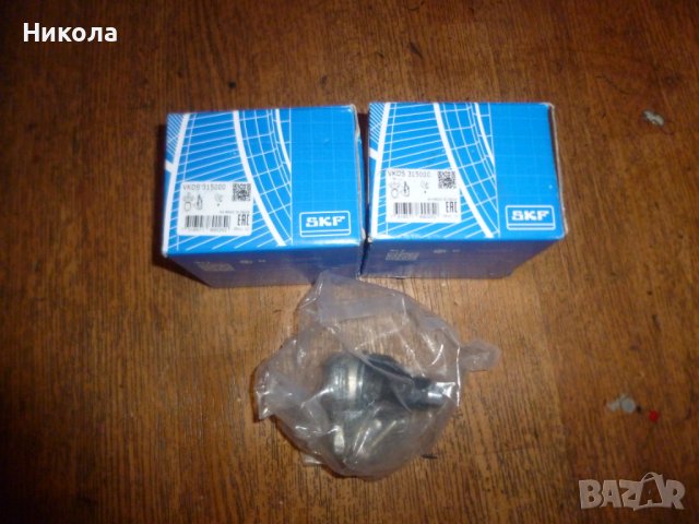 Шарнири за Опел Зафира-А, снимка 2 - Части - 44372487