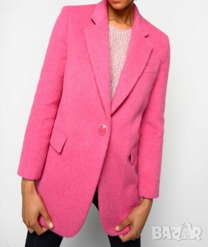 Яке Сако pinko, снимка 2 - Якета - 32063515