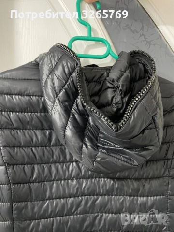 Дамски якета, снимка 6 - Якета - 52180139