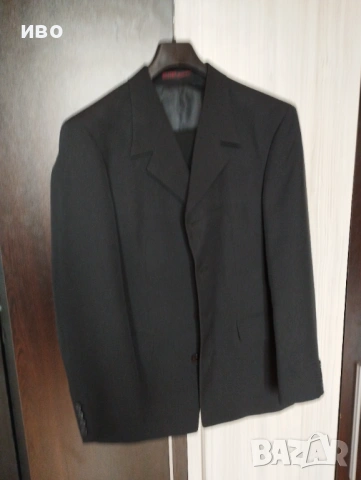 Мъжки костюм , снимка 3 - Костюми - 53172700