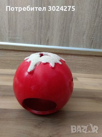 Коледни свещници- декорация, снимка 9 - Декорация за дома - 42495015