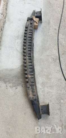 Задна греда буфер VW TOUAREG, снимка 4 - Части - 29824495