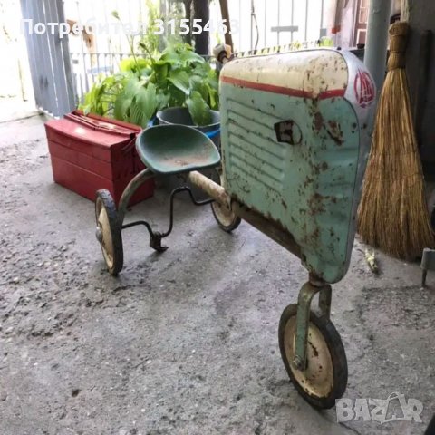 Изкупувам детски колички, снимка 3 - Антикварни и старинни предмети - 39910010