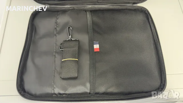 Чанта за лаптоп, таблет 15”, снимка 6 - Калъфи, кейсове - 55739028