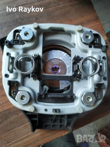 Airbag волан Vw Passat 6 ,  1K0 880 201 BT, снимка 2 - Части - 51075030