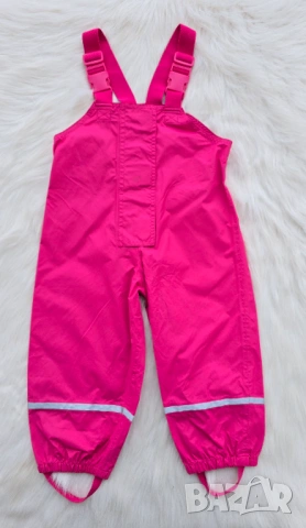 Гащеризон за дъжд 18-24 месец 