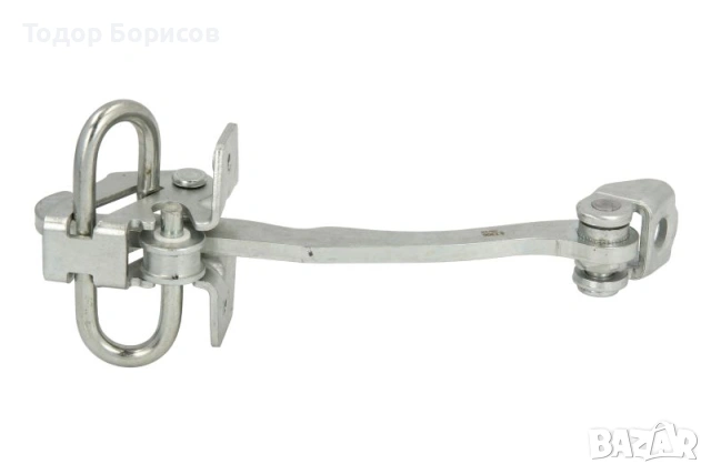 Ограничител /фиксатор/ обтегач врата за OPEL ASTRA G 1998-2009  2/3 врати, снимка 2 - Части - 54203533
