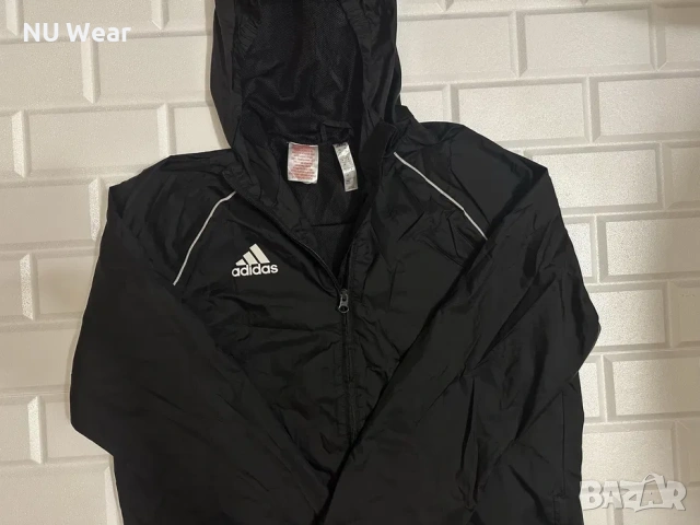 Мъжка Ветровка Adidas