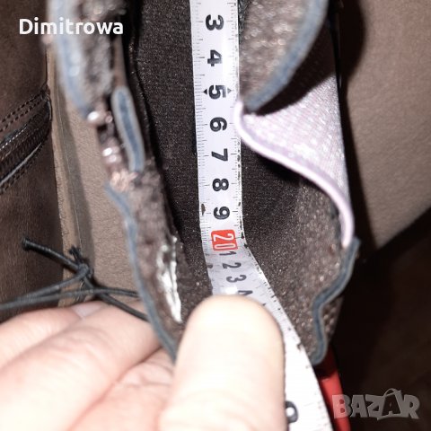 н.32 детски боти, снимка 11 - Детски боти и ботуши - 38081814