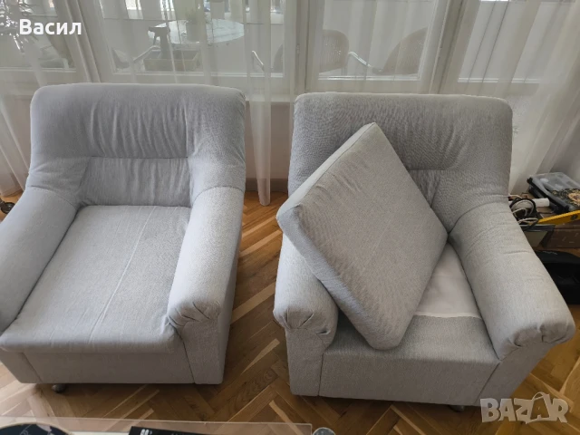 Два фотьойла