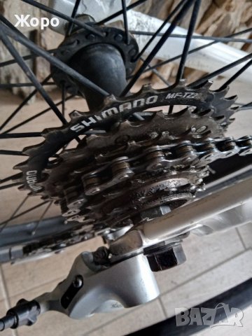 Cross grx, снимка 6 - Велосипеди - 38446680