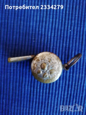 Стари полицейски, военни и съдийски свирки. , снимка 7 - Антикварни и старинни предмети - 52956410