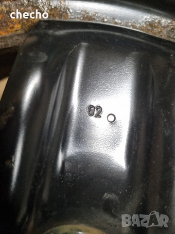 Оригинални джанти Astra J / Zafira C, Antara., снимка 2 - Гуми и джанти - 54240186